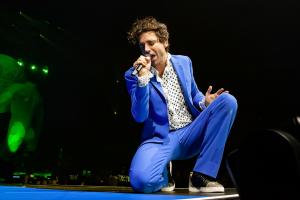 #mika #unipolarena #live #music #concert #popmusic